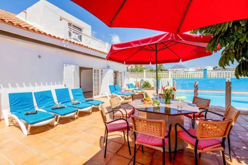 Villa Lory