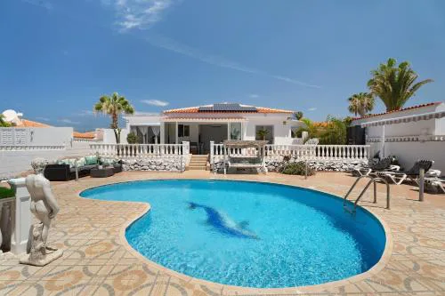 Villa Milena
