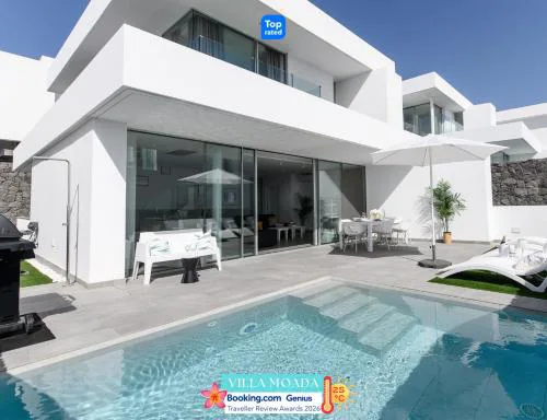 Villa Moada Ocean Breeze