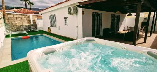 Villa Rosa