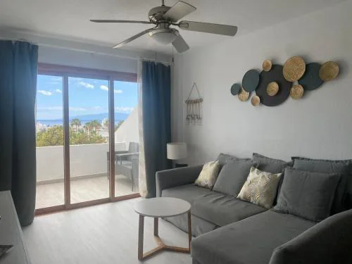 Garden City Seaview Las Americas