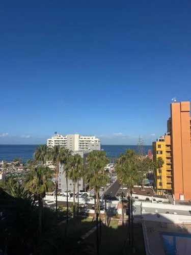 Mi casa bonita