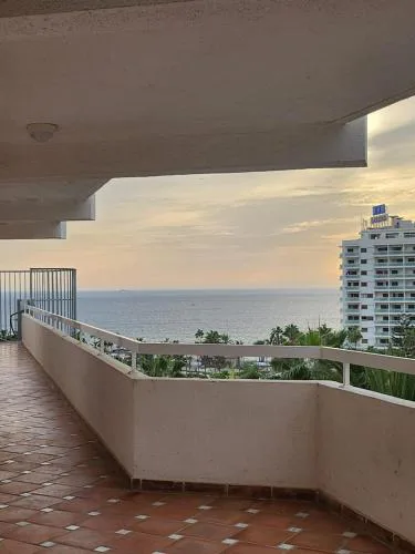 Paraiso Ponderosa, lovely estudio las americas