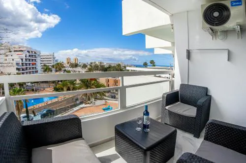 Ponderosa Central Beach Studio