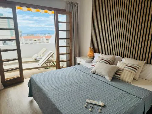 Sunshine Daydream Apartment Costa Adeje