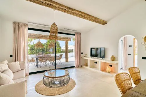 Villa Las Flores 46