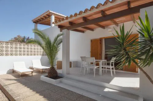 Alojamientos Turísticos Cardona - Apartamento 1 Hab. Standart