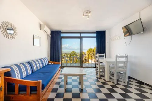 Apartamento Bilo 303