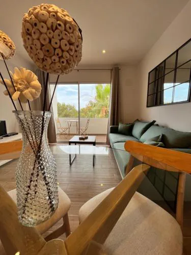 Apartamento en Costamar I, 2ª Planta, 23
