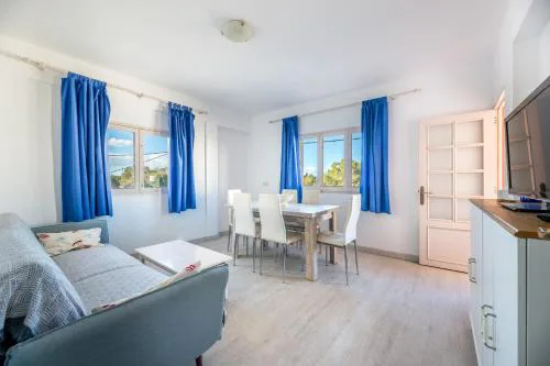 Apartamento los Hermanos