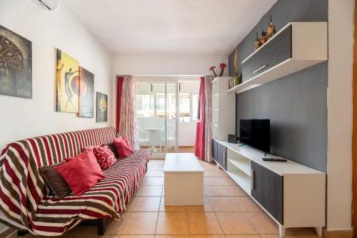 Apartamento Trilo 24