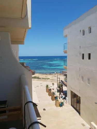 Apartamento Vista ET88PL