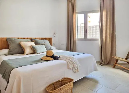 Apartamentos Proa - Emar Hotels Only Adults