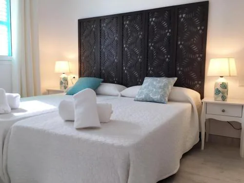 Apartamentos Roca Plana - Formentera Break
