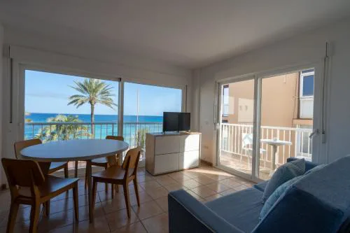 Apartamentos S'Avaradero