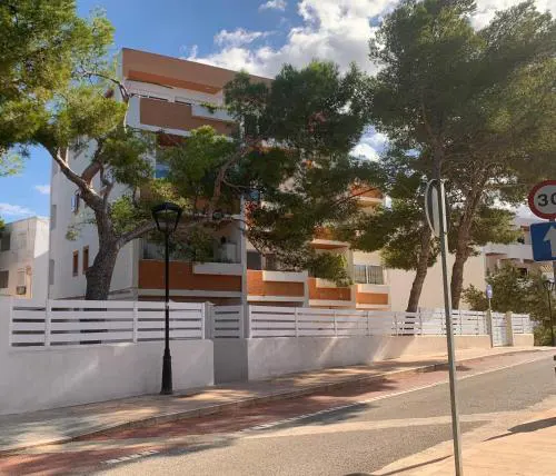 Appartamento Rex II, con 2 camere da letto