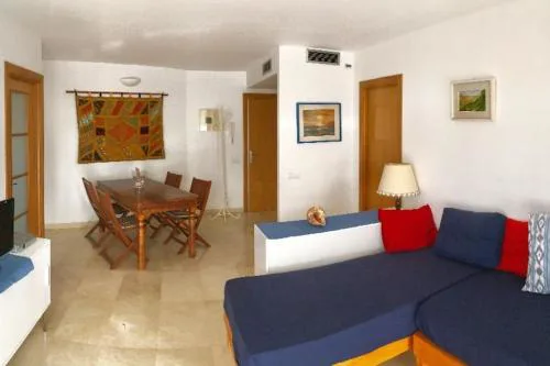 Apt Mar de Pujols 2 - FormenteraLodge