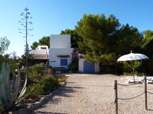 Casa Mariposa