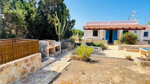Casa Vicent Campanitx Es Pujols