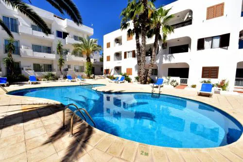 Costamar 15 - Pool - 3 minutes to the beach