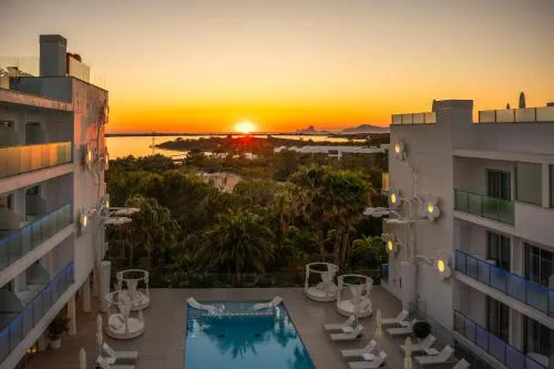 Five Flowers Hotel Formentera Meliá Collection