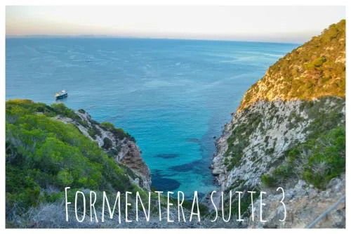 Formentera Suite 3