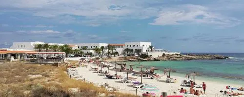 Hotel Roca Bella