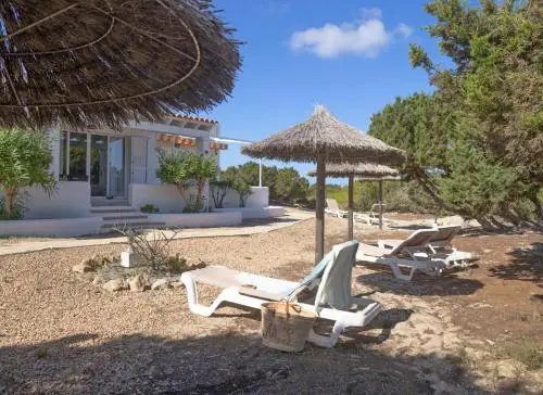 Roquetes Bungalows - Formentera Break