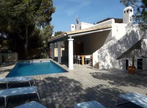 Villa Love, ET4013