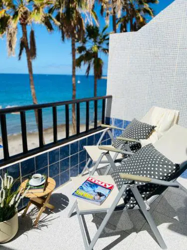 Beach Apartment 3