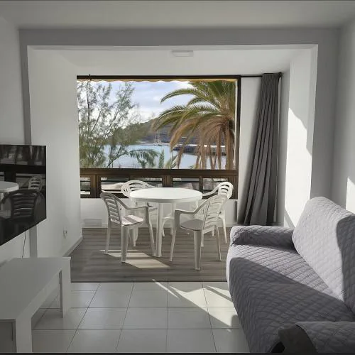 Beachfront Patalavaca