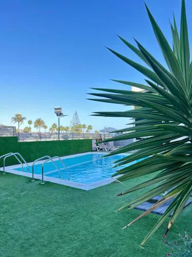 Cornisa Apartments
