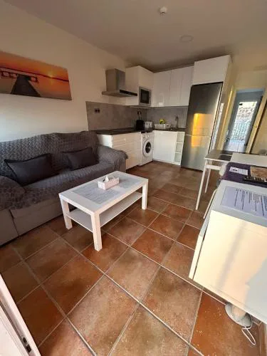 Granada I Apartment- Patalavaca