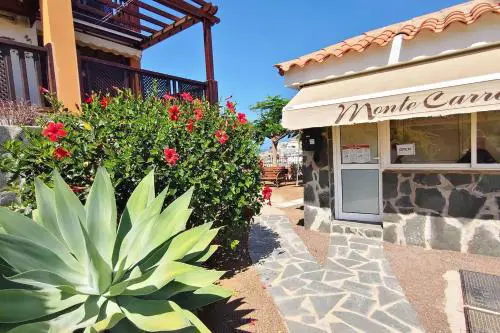 Monte Carrera J.J.