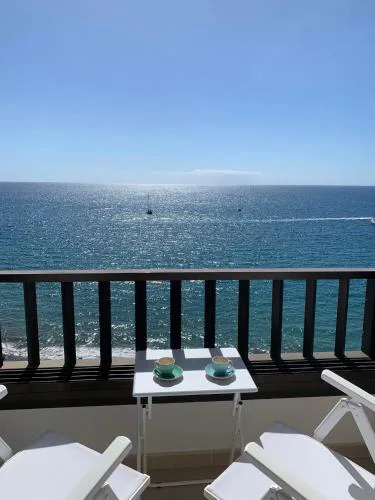 Sol y Sea Holiday Homes Don Paco