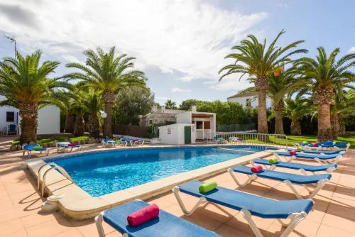 Apartamento Las Palmeras by Mauter Villas
