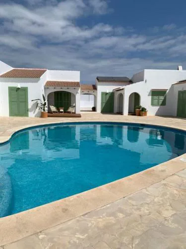 Apartamento nº 2 Sa Caleta