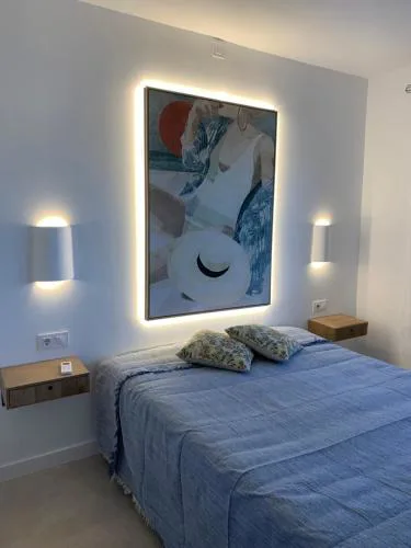 apartamento nº 7 cala pregonda