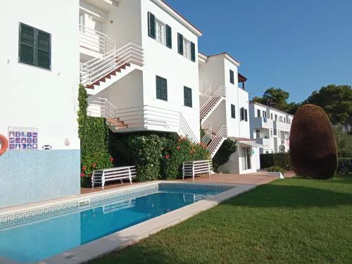 Apartamentos Piscis