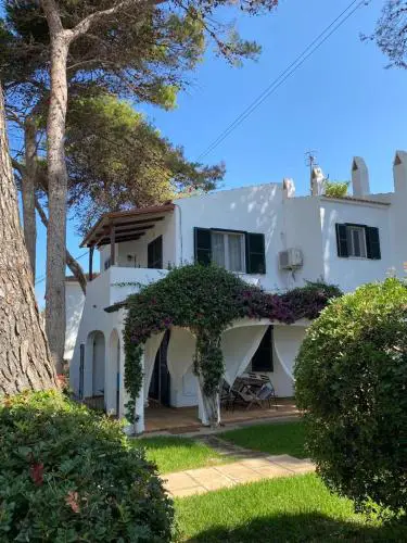 Bellver 1, Ciutadella-Cala Blanca