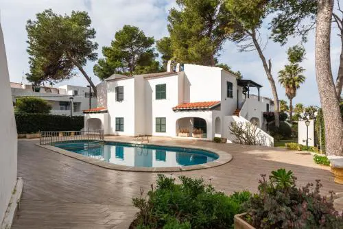 Menorca Apartamento FONA by Mauter Villas