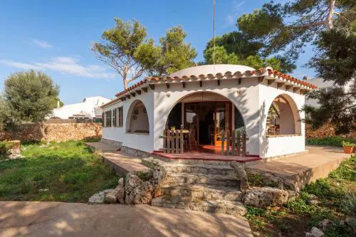 Pons Bosch 2 bedroom house, Cala Blanca