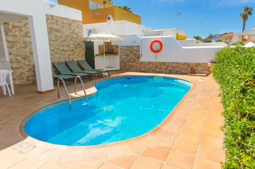 Villa 10 Marias by Escape Home