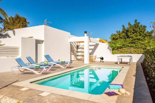 Villa Ca Na Margarita by Villa Plus