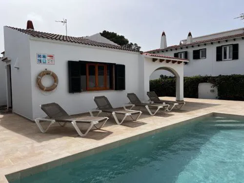 Villa Gaya