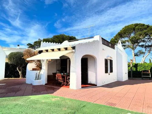 Villa Noni monsines