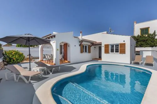 Villa Rose