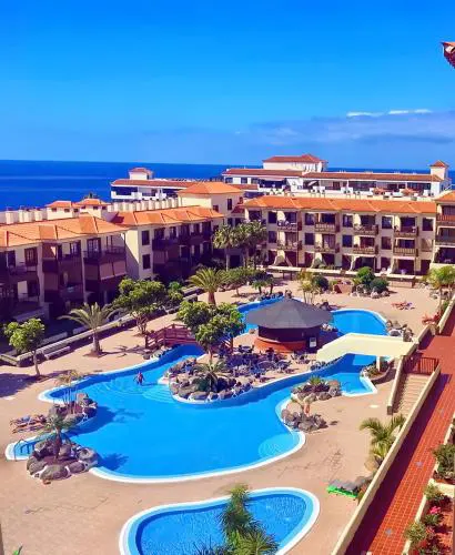 1Bed APARTMENT ON THE 1st COASTLINE WITH A OCEAN VIEW