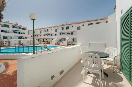 Alondras Apartamento E107