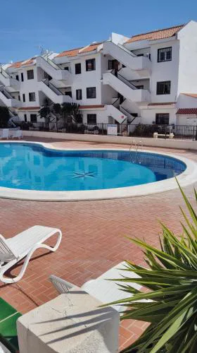 Amaravilla: Playa, Piscina y Barbacoa